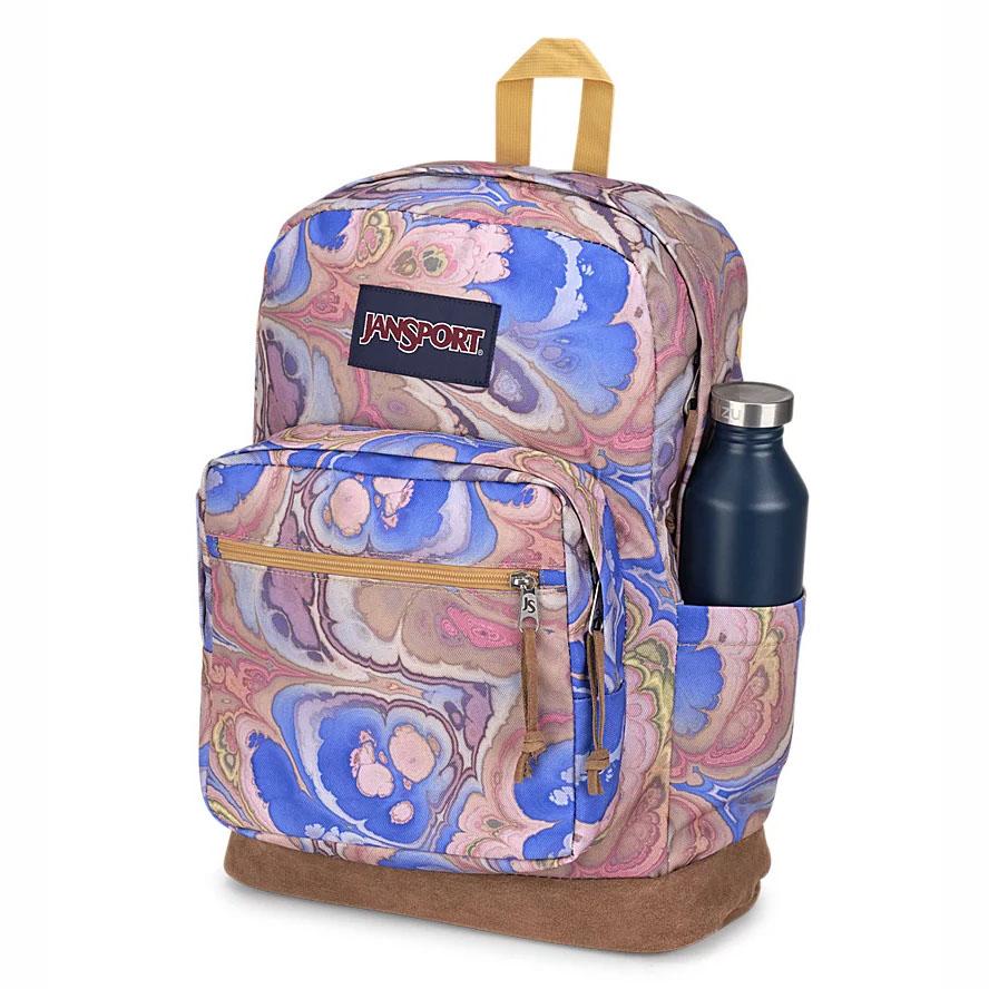 Sac à Dos Ordinateur JanSport Right Pack Multicolore | AZN-99540359